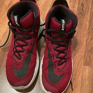 Nike Zoom Rize